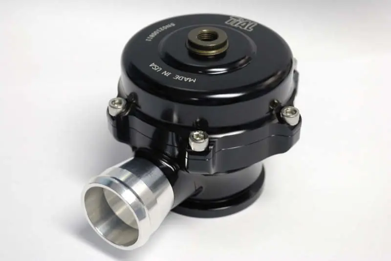TiAL Sport QR BOV 8 PSI Spring - Black (29mm) Next Day Delivery
