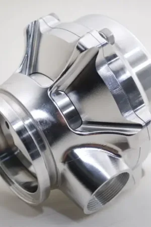 TiAL Sport QR BOV 10 PSI Spring - Silver (29mm) Special Discount