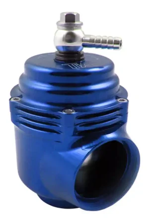 TiAL Sport QRJ BOV 1.5 PSI Spring - Blue Limited Offer