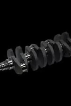 Brian Crower Crankshaft - Honda/Acura K24 103mm Stroke Custom 4340 Billet w/.935/1.771 Rod Journ Secure Checkout