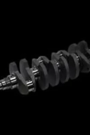 Brian Crower Crankshaft - Honda/Acura K20 99mm Stroke Custom 4340 Billet w/B18A Rod Journals Cheap