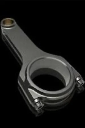 Brian Crower Connecting Rods - Mazda 2 - 5.537in - Sportsman w/ARP2000 Fasteners Special Discount