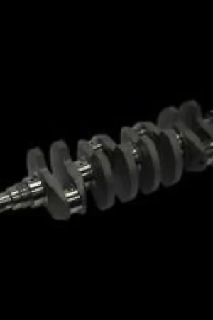 Deal Brian Crower Crankshaft - Toyota 3URFE 108mm Stroke 4340 Billet