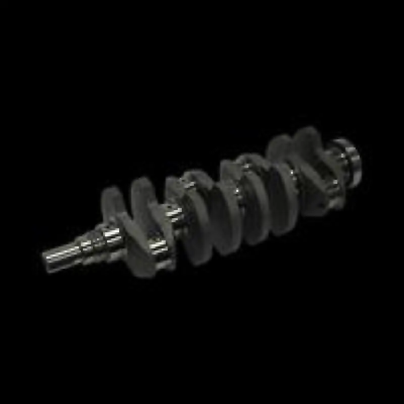 Deal Brian Crower Crankshaft - Toyota 3URFE 108mm Stroke 4340 Billet