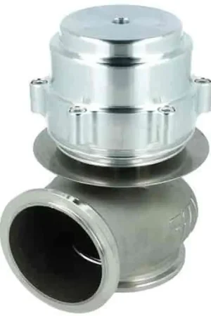 Price Drop TiAL Sport V50 Wastegate 50mm .592 Bar (8.60 PSI) - Silver