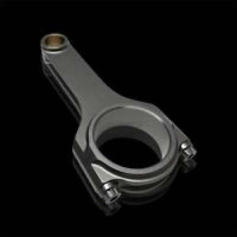 Last Chance Brian Crower Connecting Rods - Toyota 3URFE - 6.476in H-Beam ProH2K w/ARP2000 Fasteners