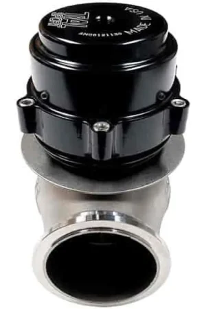 TiAL Sport V50 Wastegate 50mm .27 Bar (3.92 PSI) - Black Fresh Stock