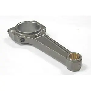 Brian Crower Connecting Rods - Honda/Acura K20A2 Z3 - 5.473 - bROD w/ARP2000 Fasteners Modern