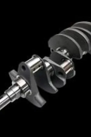 Professional Grade Brian Crower Crankshaft - Ford Coyote 3.750in Stroke 4340 Billet w/ 1.888in Crank Pin - Unbalanced