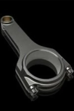 Price Drop Brian Crower Connecting Rod - Honda H22 5.636 BC625+ w/ARP Custom Age 625+ Fasteners *SINGLE ROD*