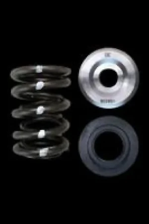 Brian Crower Subaru FA20 / Toyota 4UGSE-Race Dual Spring and Titanium Retainer & Spring Kit Wholesale