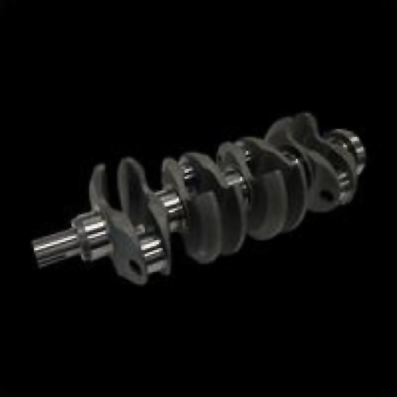 Fan Favorite Brian Crower Crankshaft - LightWeight Honda/Acura K20 92mm Stroke 4340 Billet w/.935/1.771 Journal