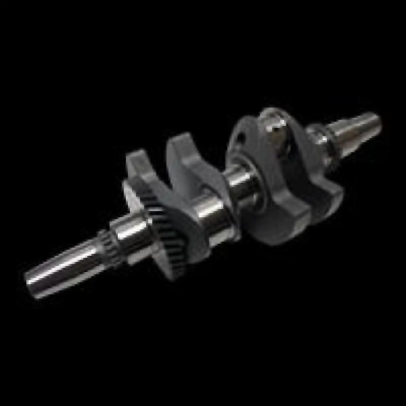 Wholesale Brian Crower Balanced Crankshaft - 2016+ Polaris XPTurbo 68mm Stroke 4340 Billet