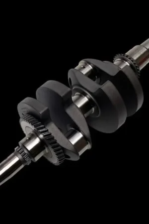 Price Cut Brian Crower Crankshaft - 2014+ Polaris XP1000 78mm Stroke 4340 Billet