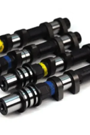 Brian Crower 08+ STi Camshafts - Stage 3 - Set of 4 Must Have
