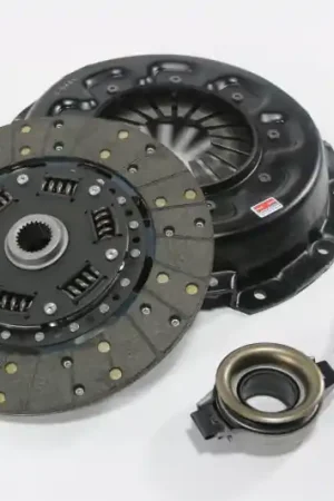 Bargain Competition Clutch 1996-2001 Infiniti I30 Stage 2 - Steelback Brass Plus Clutch Kit