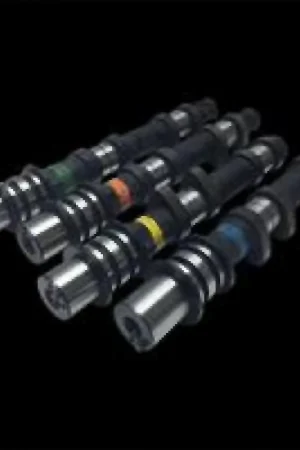 Brian Crower Subaru EJ205 - 02-05 WRX Camshaft - Stage 2 - Left Exhaust ONLY Authentic