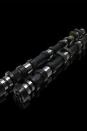 Get Yours Brian Crower Nissan KA24DE RWD (Minor Modification) Camshafts - Stage 2 (EXHAUST SIDE ONLY)