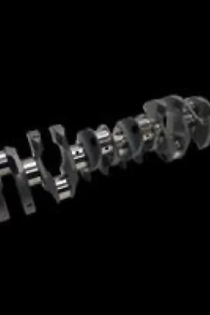 Brian Crower Crankshaft - LightWeight Toyota B58B30 Crankshaft / 100mm Stroke / 4340 Billet Budget