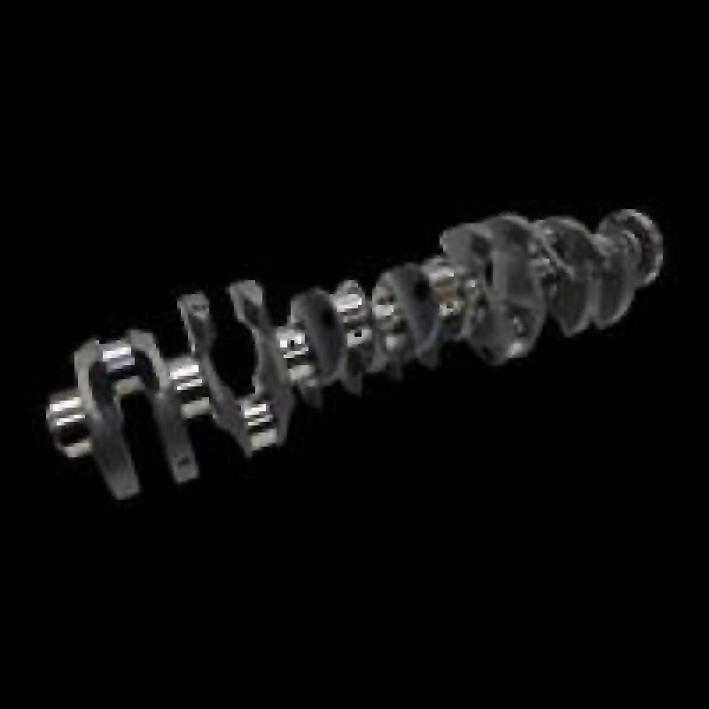 Brian Crower Crankshaft - LightWeight Toyota B58B30 Crankshaft / 100mm Stroke / 4340 Billet Budget