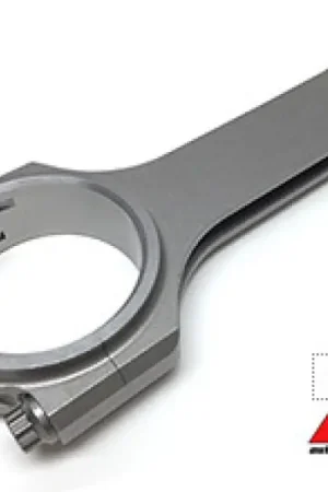 Buy Today Brian Crower Connecting Rods-Ford Powerstroke Diesel-Heavy Duty H-Beam w/ARP2000 7/16in Fasteners