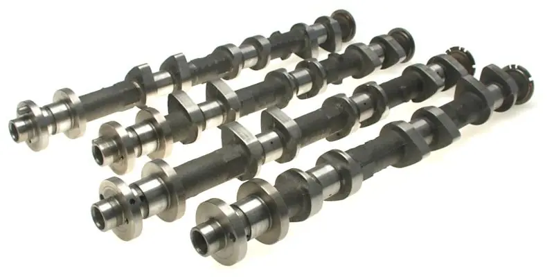 Brian Crower Nissan VQ37DE Stroker Kit - 92mm Billet Crank/5.886in. Rods/Pistons Balanced Special Discount