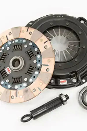 Competition Clutch 94-01 Acura Integra 1.8L Stage 3 - Seg Ceramic Clutch Kit Limited Offer