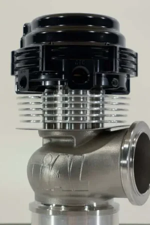 Today Only TiAL Sport MV-SA Wastegate (All Springs) w/Clamps - Black