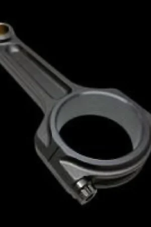 Brian Crower MOAR I Beam Connecting Rods - Toyota 2JZGTE/GE-5.590in w/ARP CA 625+ Fasteners Must Have