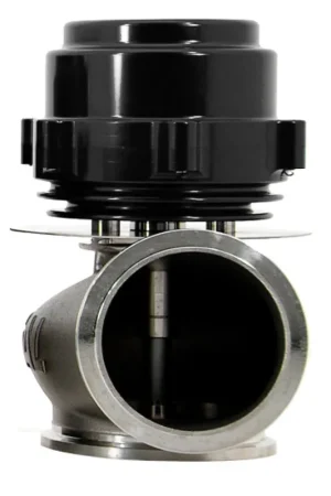 TiAL Sport V60 Wastegate 60mm .822 Bar (11.935 PSI) w/Clamps - Black Reduced Price