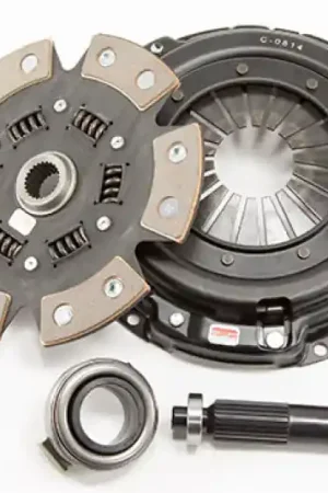 Competition Clutch VQ35HR/VQ37HR Stage 1 - Gravity Clutch Kit (*TOB NOT Included*) Money Back Guarantee