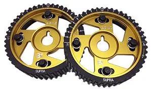 Special Discount Brian Crower Honda B Series Adjustable Cam Gears (pair)