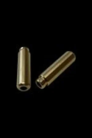 Brian Crower Exhaust Valve Guides - Aluminum/Bronze - Polaris XP1000 / XPTurbo Trusted Brand