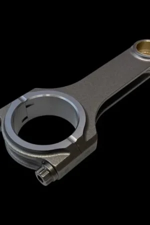 Brian Crower Connecting Rods - ProH2K W/ARP2000 Fasteners - 2016+ Polaris XPTurbo Mega Sale