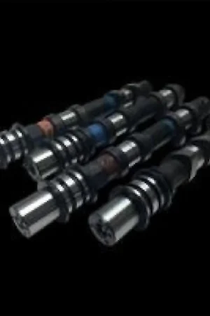 Final Sale Brian Crower Subaru EJ257B - 2008+ STi Camshafts - Stage 3 - ONLY Right Side Exhaust Cam