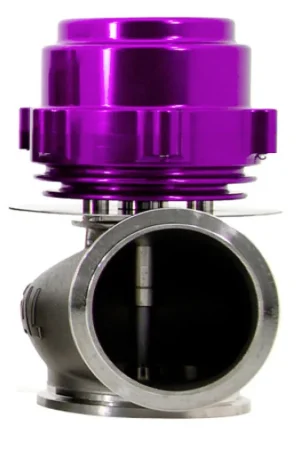 Exclusive Offer TiAL Sport V60 Wastegate 60mm 1.36 BAR (19.72 PSI) - Purple (V60 1.36P)