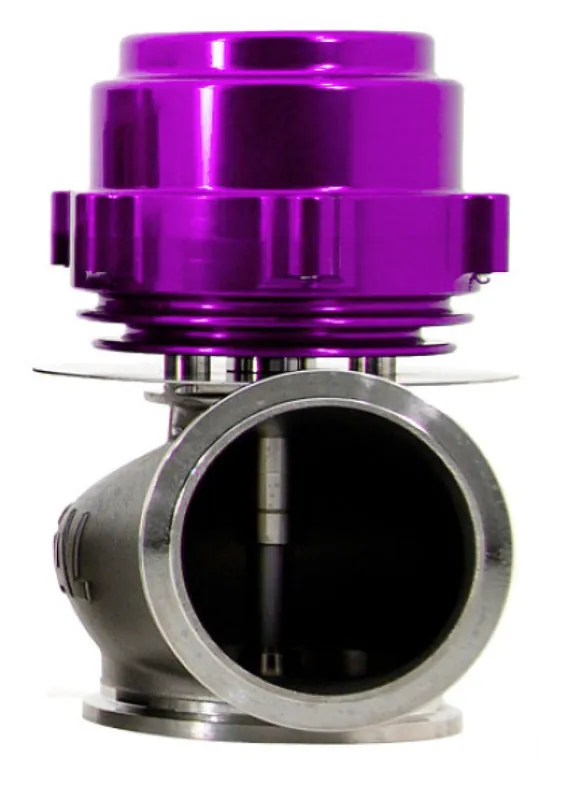 Exclusive Offer TiAL Sport V60 Wastegate 60mm 1.36 BAR (19.72 PSI) - Purple (V60 1.36P)