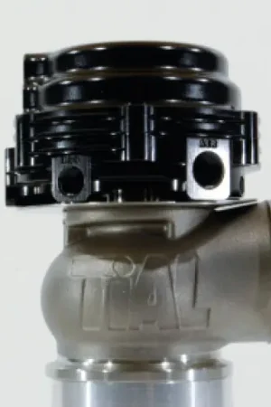 Price Drop TiAL Sport MVS Wastegate 38mm .4 Bar (5.80 PSI) - Black (MVS.4BK)