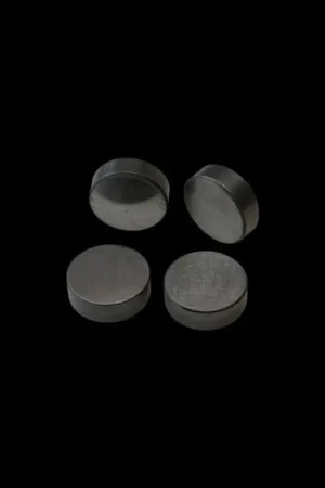 Brian Crower Polaris XP Valve Lash Shim Kit 9.48mm Dia - 2.3mm To 2.85mm (.05mm Increments) Crafted