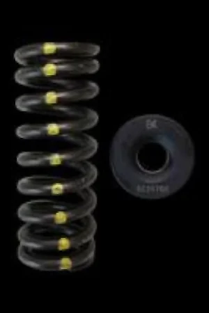 Brian Crower Honda D16Y8/D16Z6 Single Spring & Steel Retainer Kit Buy Direct