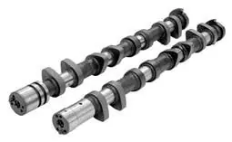 Trusted Brand Brian Crower Mitsubishi 4B11T Evolution X Camshafts - Stage 3 - 280 Spec