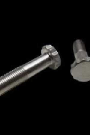 Brian Crower Cam Gear Bolt w/ Washer - ARP2000 Material - Subaru EJ (Non AVCS - Short) Buy Today