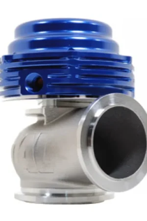 TiAL Sport MVS Wastegate 38mm .4 Bar (5.80 PSI) - Blue (MVS.4B) Buy Online
