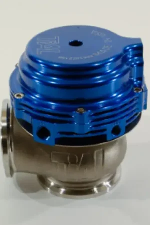 High Quality TiAL Sport MVR Wastegate 44mm .8 Bar (11.60 PSI) - Blue (MVR.8B)