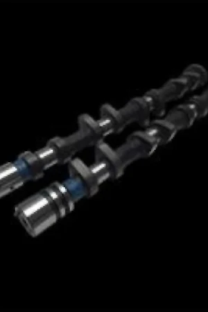 Brian Crower Mitsubishi 4B11T Evolution X Camshafts - Stage 3 - 280 Spec (EXHAUST ONLY) Genuine