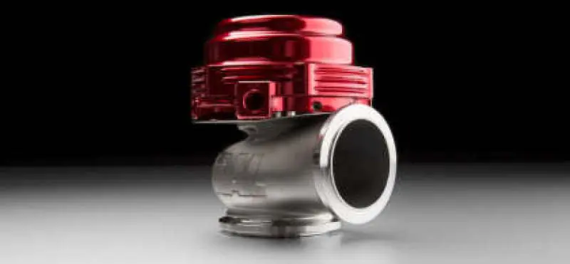 New Release TiAL Sport MVR Wastegate 44mm .7 Bar (10.15 PSI) - Red (MVR.7R)