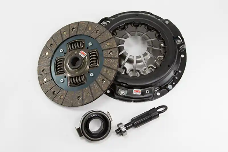 Competition Clutch 1995-2000 Nissan Silvia Stage 2 - Steelback Brass Plus Clutch Kit Factory Price