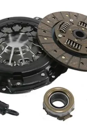 Hot Picks Competition Clutch 2013-2014 Scion FR-S/Subaru BRZ Stage 2 - Steelback Brass Plus Clutch Kit NO FW