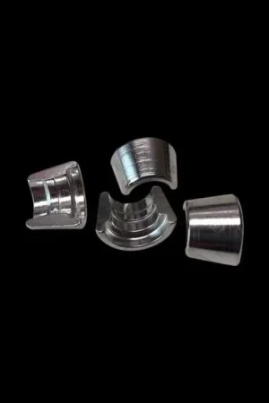 Brian Crower Keepers/Locks - Polaris XP1000 / XPTurbo 5.5mm Stem Worldwide Shipping