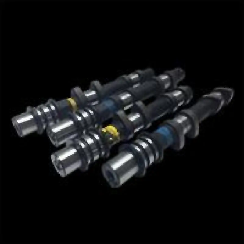 Brian Crower Subaru EJ257 - 04-07 STi 06-07 WRX Camshafts - Stage 2+ - Set of 4 Free Shipping